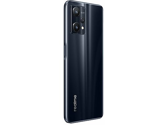 Smartfon REALME 9 Pro 5G 8/128GB Czarny (Midnight Black)