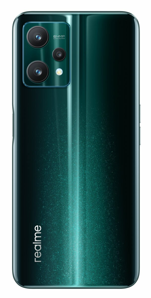 Smartfon REALME 9 Pro 5G 8/128GB Zielony (Aurora Green)