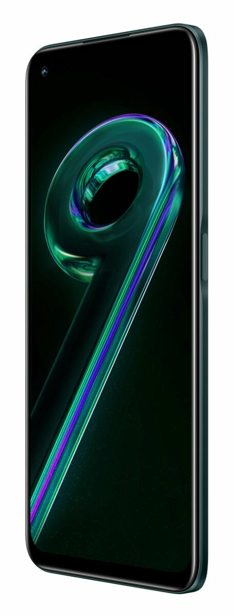 Smartfon REALME 9 Pro 5G 8/128GB Zielony (Aurora Green)