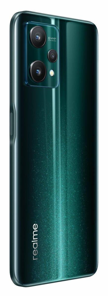 Smartfon REALME 9 Pro 5G 8/128GB Zielony (Aurora Green)