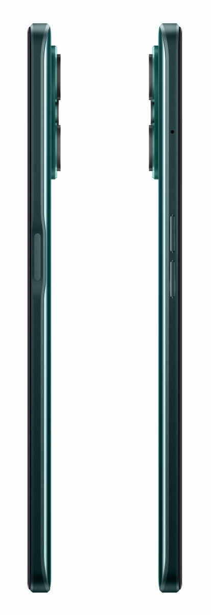 Smartfon REALME 9 Pro 5G 8/128GB Zielony (Aurora Green)