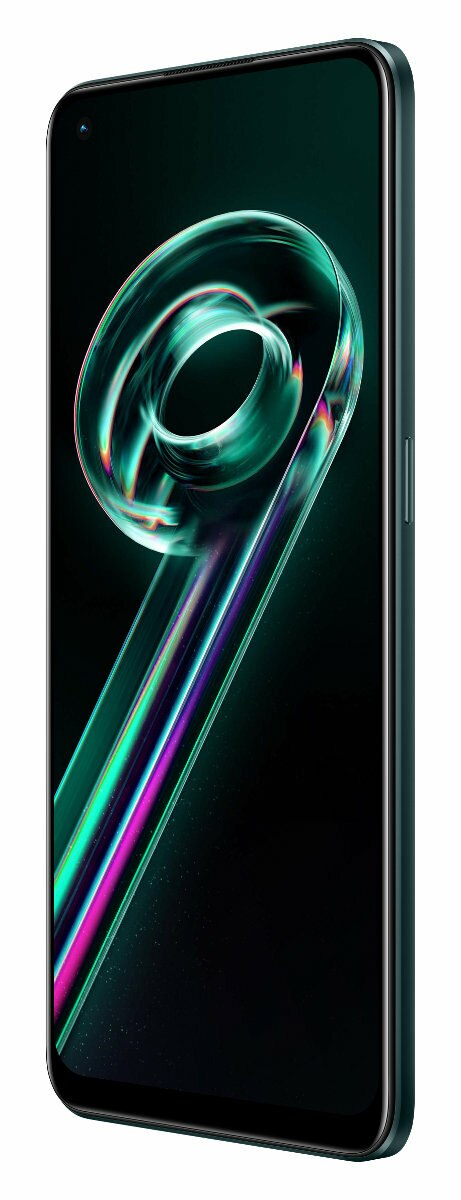 Smartfon REALME 9 Pro+ 5G 8/256GB Zielony (Aurora Green)