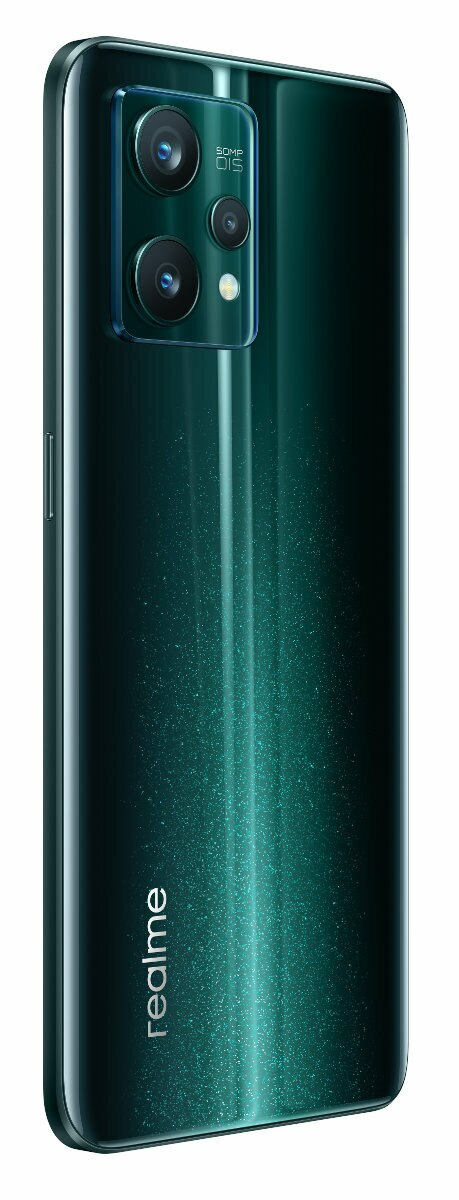 Smartfon REALME 9 Pro+ 5G 8/256GB Zielony (Aurora Green)