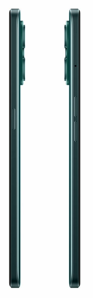 Smartfon REALME 9 Pro+ 5G 8/256GB Zielony (Aurora Green)