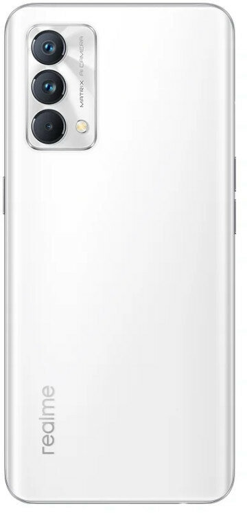Smartfon REALME GT Master Edition 8/256GB Biały (Luna White)