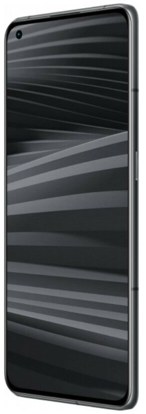Smartfon REALME GT 2 Pro 12/256GB Czarny (Steel Black)