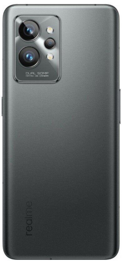 Smartfon REALME GT 2 Pro 12/256GB Czarny (Steel Black)