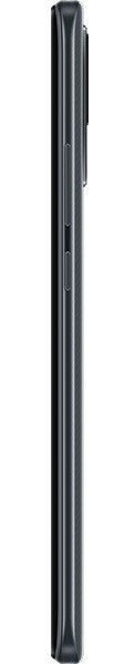 Smartfon XIAOMI Redmi 10C 4/64GB Szary (Graphite Gray)
