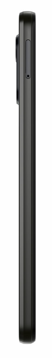 Smartfon MOTOROLA Moto G22 4/64GB Czarny (Cosmic Black)