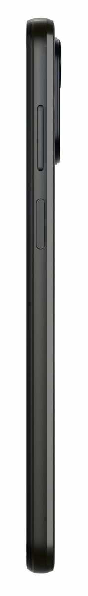 Smartfon MOTOROLA Moto G22 4/64GB Czarny (Cosmic Black)