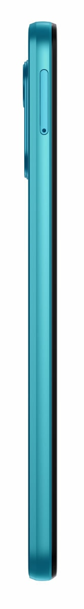 Smartfon MOTOROLA Moto G22 4/64GB Niebieski (Iceberg Blue)