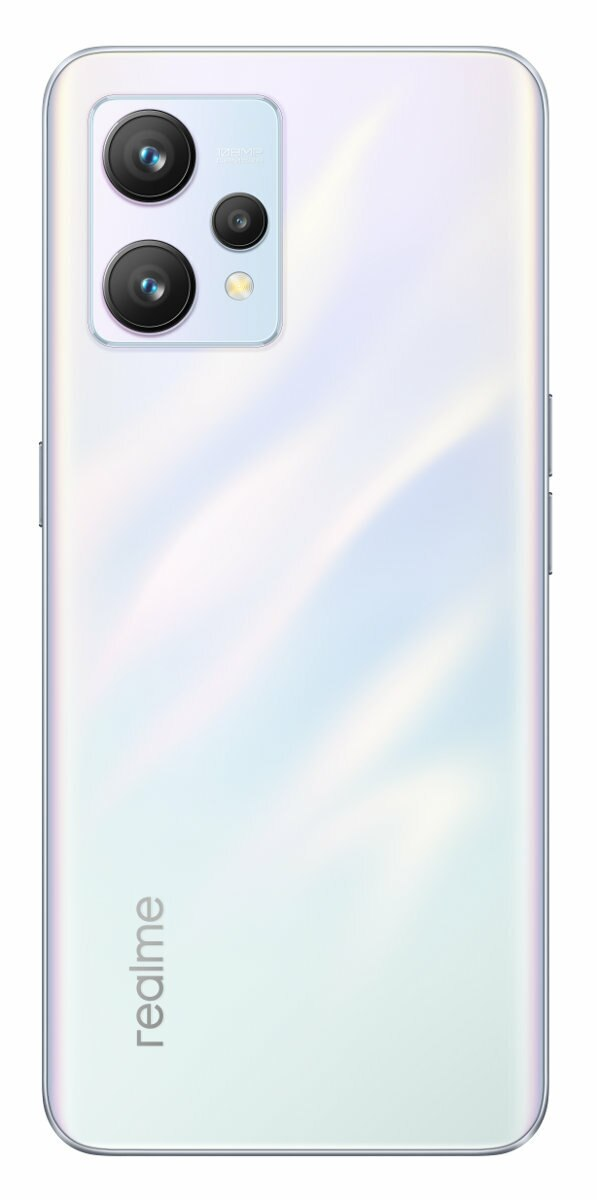 Smartfon REALME 9 8/128GB Biały (Stargaze White)