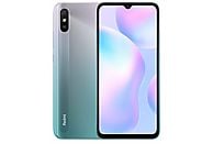 Smartfon XIAOMI Redmi 9A 2GB/32GB Niebieski (Glacial Blue)