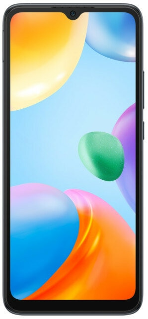 Smartfon XIAOMI Redmi 10C 4/128GB Szary (Graphite Gray)
