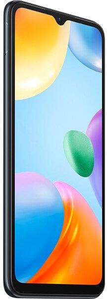 Smartfon XIAOMI Redmi 10C 4/128GB Szary (Graphite Gray)