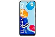Smartfon XIAOMI Redmi Note 11 4/128GB Niebieski (Twilight Blue) MFF