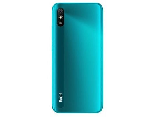 Smartfon XIAOMI Redmi 9A 2GB/32GB Zielony (Aurora Green)