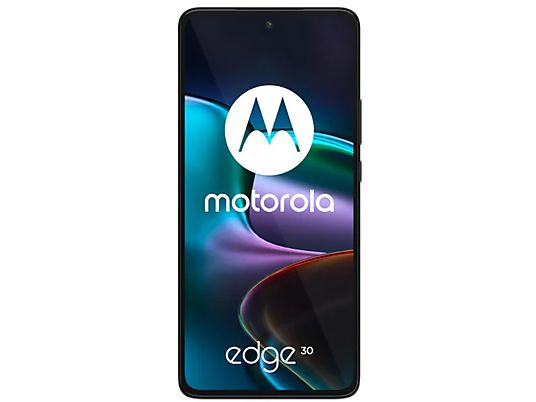 Smartfon MOTOROLA Edge 30 5G 8/128GB Granatowy (Meteor Gray)