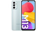 Smartfon SAMSUNG Galaxy M13 4/64GB Niebieski (Light Blue) SM-M135FLBUEUE