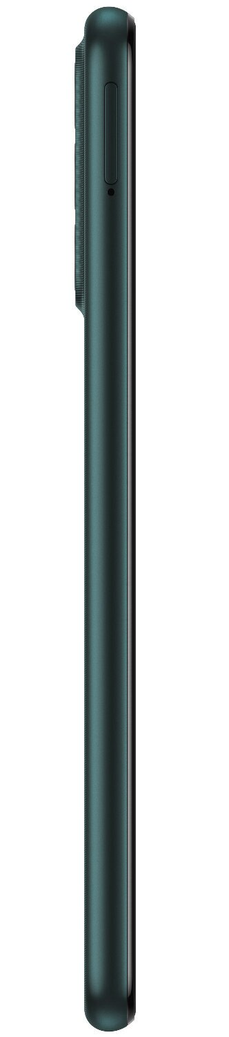 Smartfon SAMSUNG Galaxy M13 4/64GB Ciemnozielony (Deep Green) SM-M135FZGUEUE