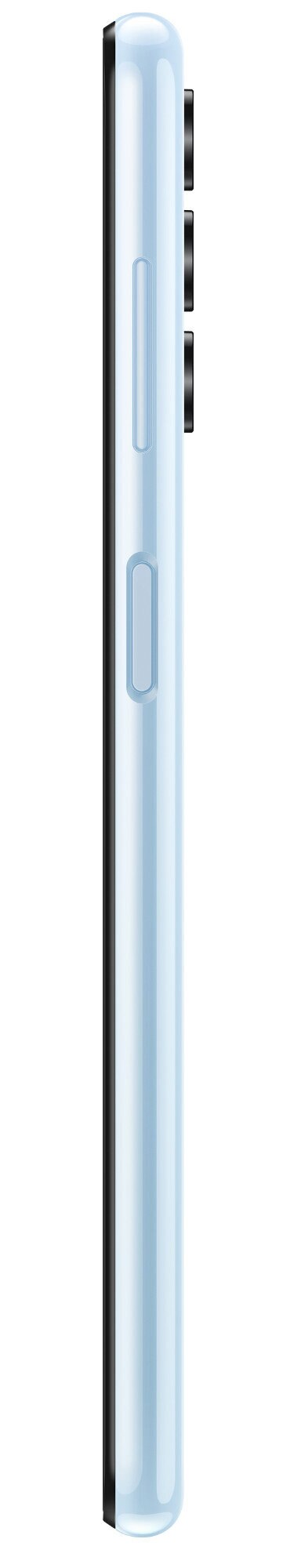 Smartfon SAMSUNG Galaxy A13 LTE 4/64GB NIebieski SM-A137FLBVEUE