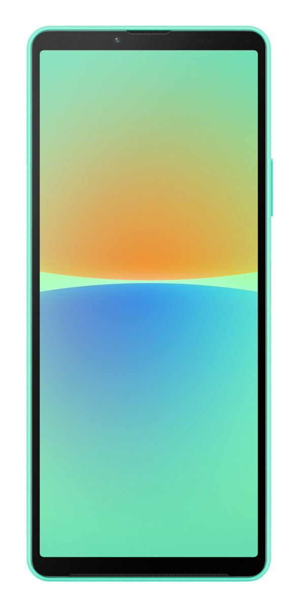 Smartfon SONY Xperia 10 IV 5G 6/128GB Miętowy