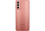 Smartfon SAMSUNG Galaxy M13 4/64GB Pomarańczowy (Orange Copper) SM- M135FIDUEUE