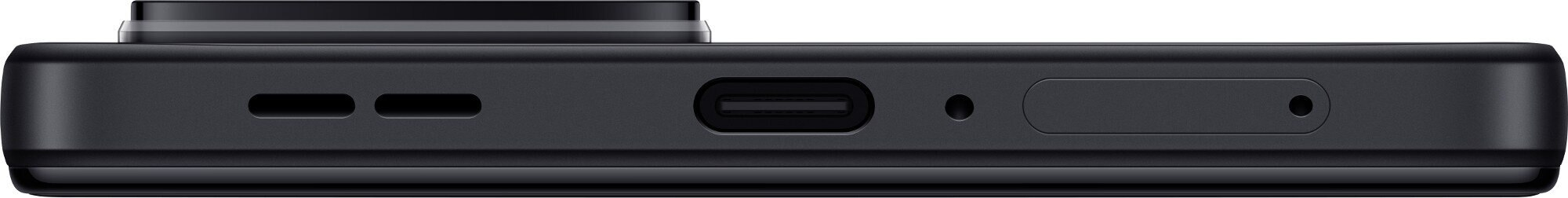 Smartfon POCO F4 8/256GB Czarny (Night Black)