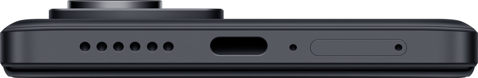 Smartfon POCO X4 GT 8/128GB Czarny