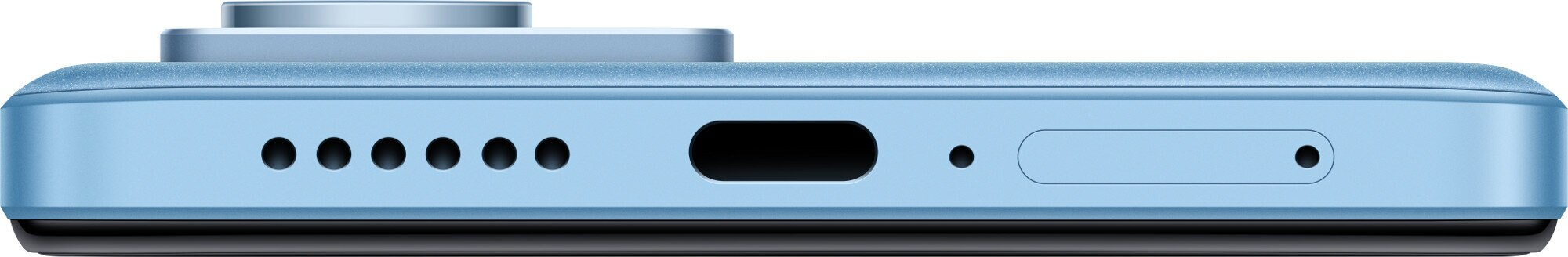 Smartfon POCO X4 GT 8/256GB Niebieski