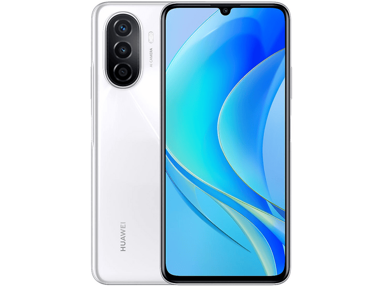 HUAWEI Nova Y70 4/128GB Biały