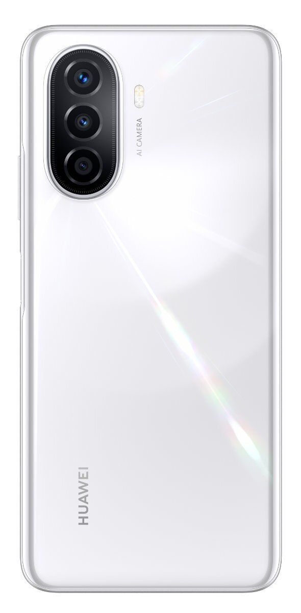 Smartfon HUAWEI Nova Y70 4/128GB Biały