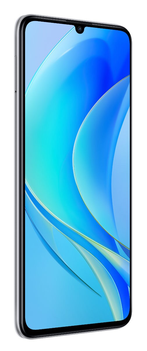Smartfon HUAWEI Nova Y70 4/128GB Biały