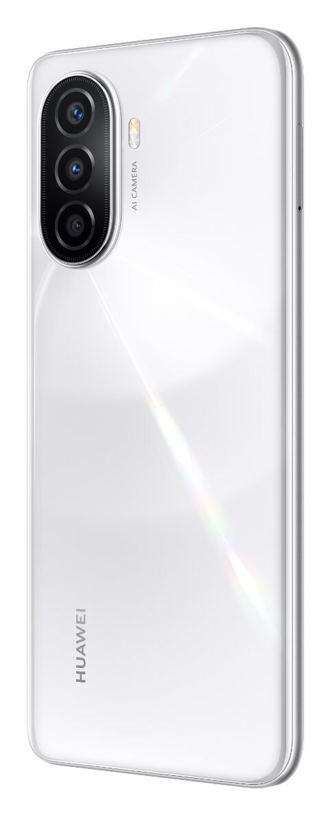 Smartfon HUAWEI Nova Y70 4/128GB Biały