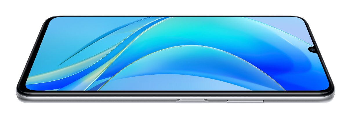 Smartfon HUAWEI Nova Y70 4/128GB Biały