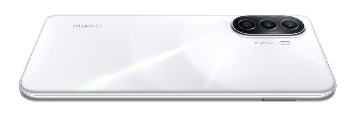 Smartfon HUAWEI Nova Y70 4/128GB Biały