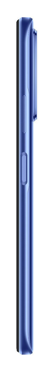 Tył czarnego smartfona z potrójnym aparatem, logo Sony i Xperia na tylnej powierzchni.