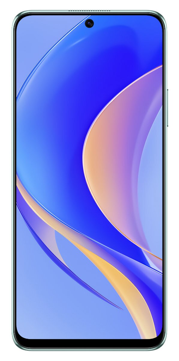 Smartfon HUAWEI Nova Y90 6/128GB Zielony (Emerald Green)