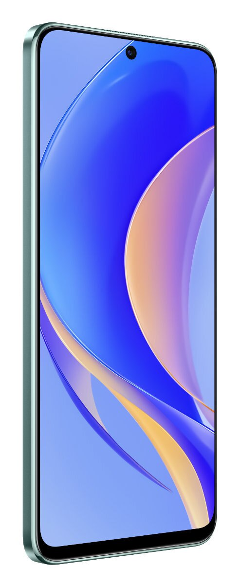 Smartfon HUAWEI Nova Y90 6/128GB Zielony (Emerald Green)