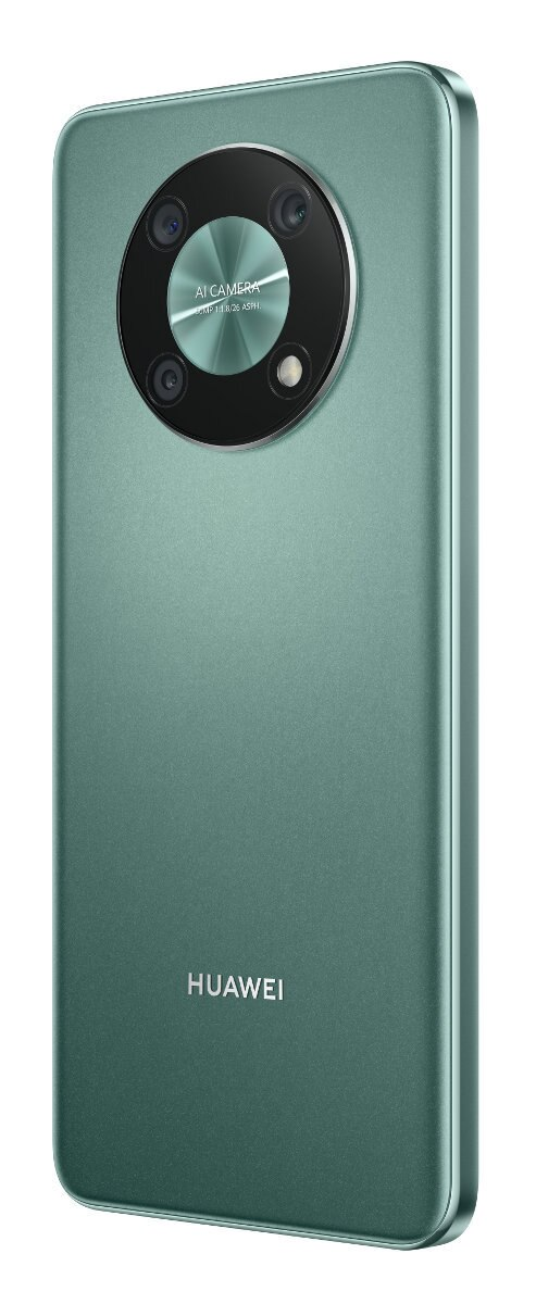 Smartfon HUAWEI Nova Y90 6/128GB Zielony (Emerald Green)