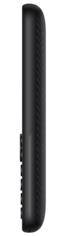 Telefon komórkowy ALCATEL 3080 4G Czarny