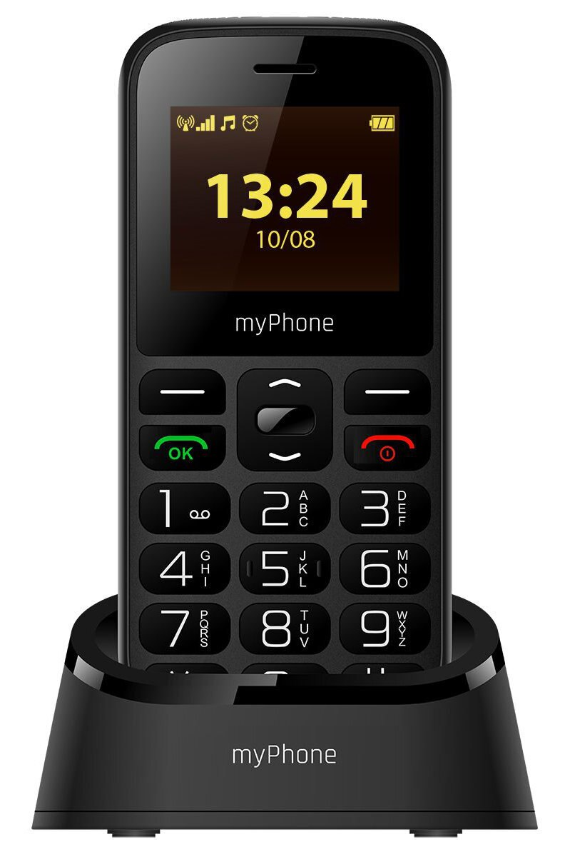 Telefon komórkowy MYPHONE Halo A+