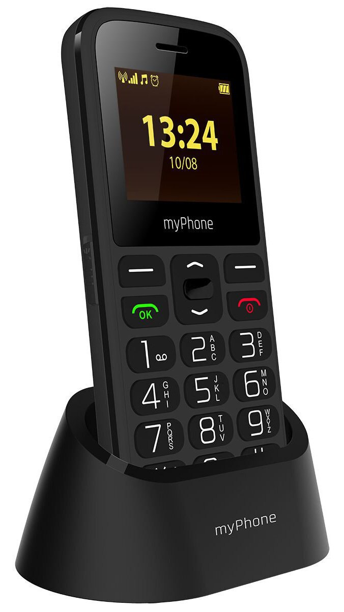 Telefon komórkowy MYPHONE Halo A+