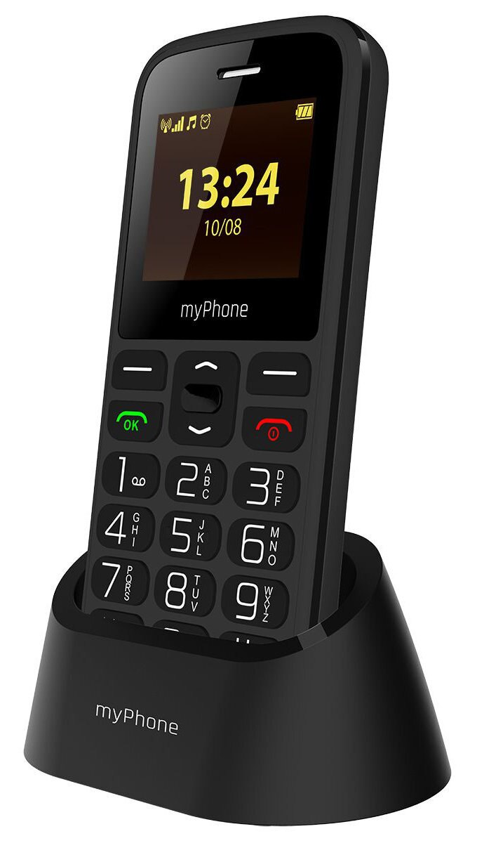 Telefon komórkowy MYPHONE Halo A+