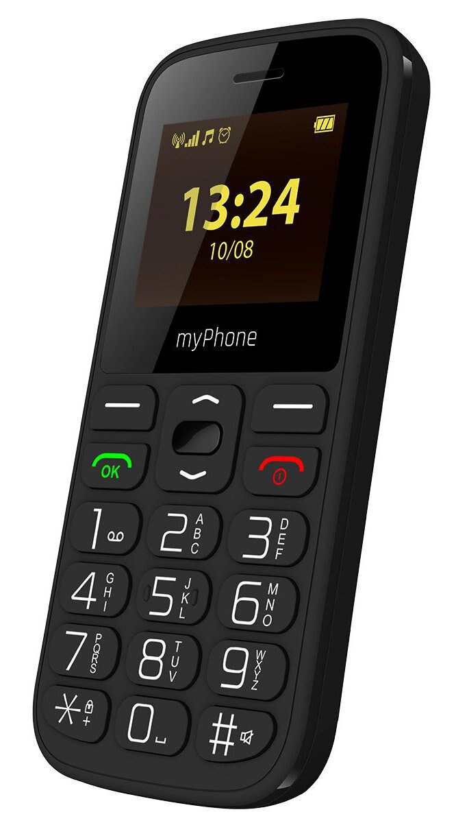 Telefon komórkowy MYPHONE Halo A+