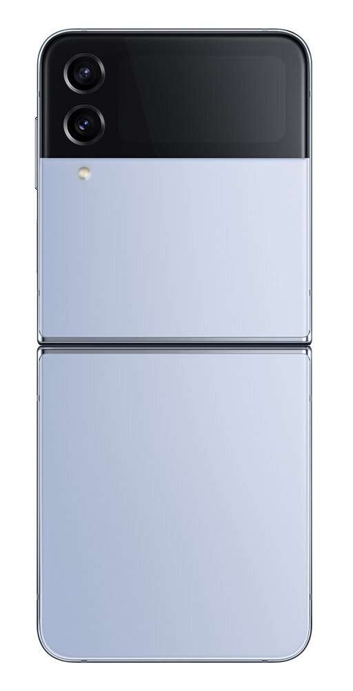 Smartfon SAMSUNG Galaxy Z Flip4 5G 8/128GB Niebieski SM-F721BLBGEUE