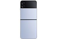 Smartfon SAMSUNG Galaxy Z Flip4 5G 8/128GB Niebieski SM-F721BLBGEUE