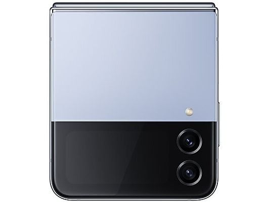 Smartfon SAMSUNG Galaxy Z Flip4 5G 8/128GB Niebieski SM-F721BLBGEUE