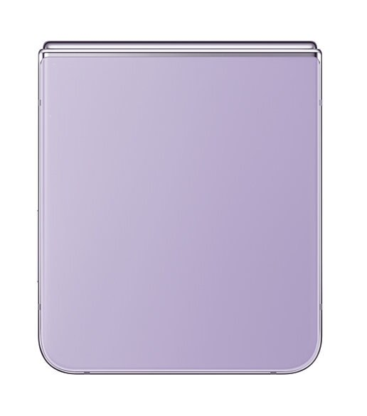 Smartfon SAMSUNG Galaxy Z Flip4 5G 8/128GB Fioletowy SM-F721BLVGEUE