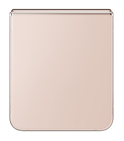 Smartfon SAMSUNG Galaxy Z Flip4 5G 8/256GB Złoty SM-F721BZDHEUE